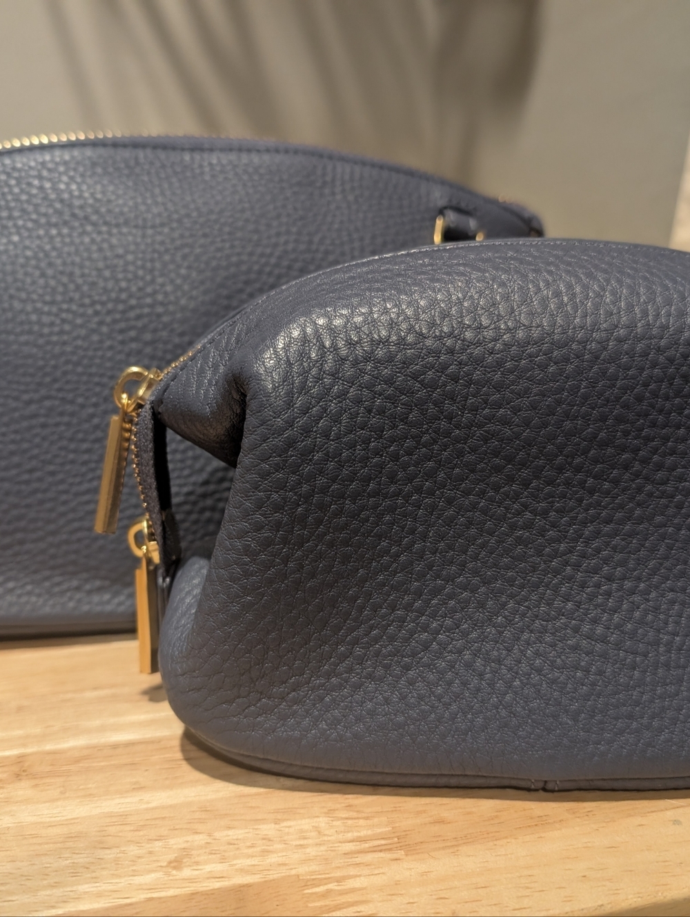 Dagne Dover Ash Blue Lola set - Picture 3 of 8